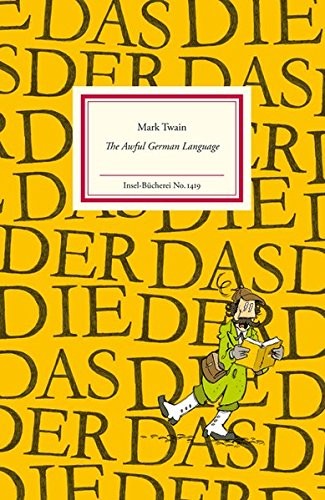 Awful German Language