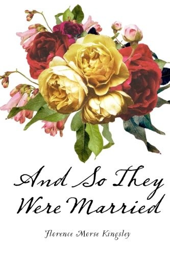 And So They Were Married