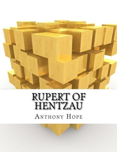 Rupert of Hentzau