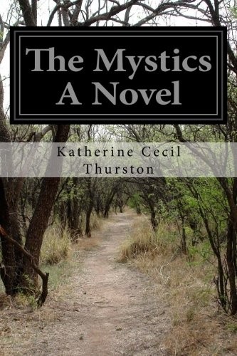 The Mystics: A Novel