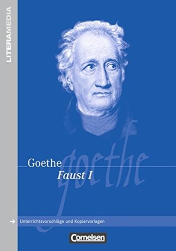 Faust: Eine Tragödie [erster Teil]
