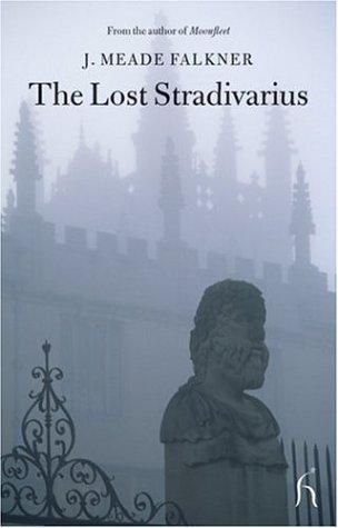 Lost Stradivarius