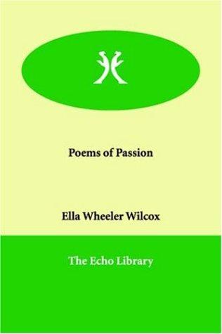 Poems of Passion