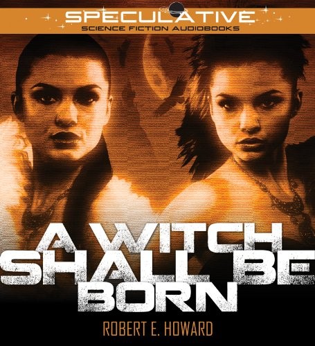 Witch Shall Be Born