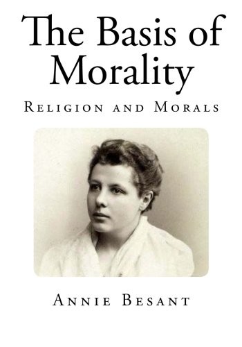 The Basis of Morality