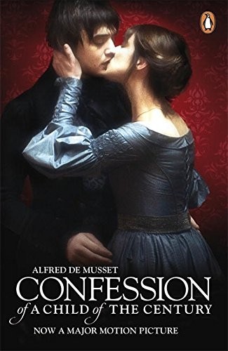 The Confession of a Child of the Century