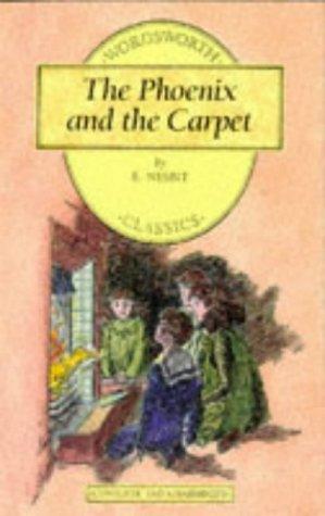 Phoenix and the Carpet
