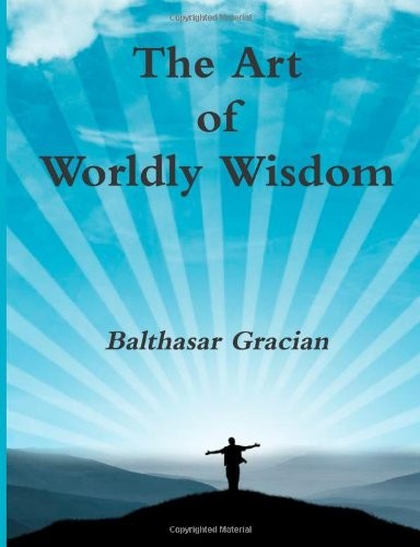 Art of Worldly Wisdom