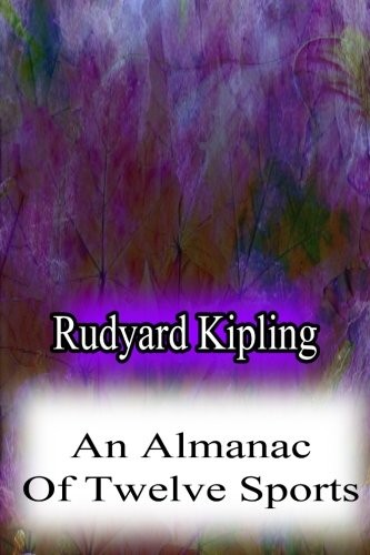 An Almanac of Twelve Sports
