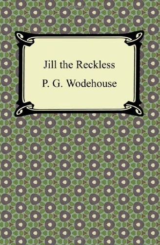 Jill the Reckless