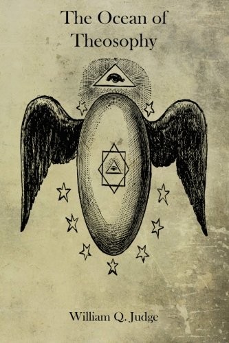 Ocean of Theosophy