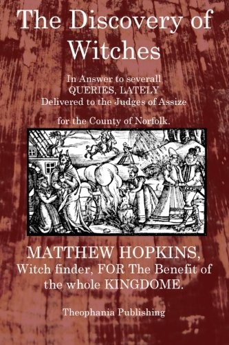 The Discovery of Witches