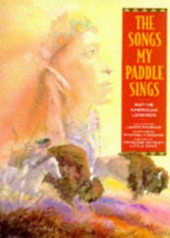 Song My Paddle Sings