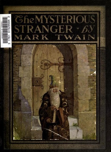 Mysterious Stranger