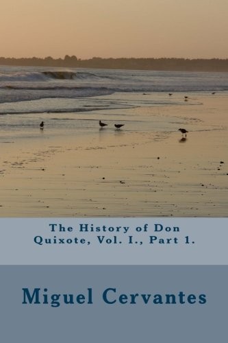 Don Quixote - Vol. 1