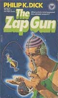 The Gun