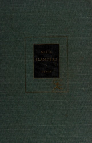 The Fortunes and Misfortunes of the Famous Moll Flanders