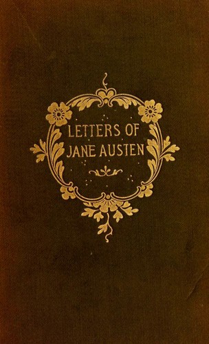 Letters of Jane Austen
