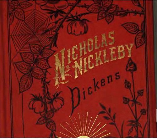 Nicholas Nickleby