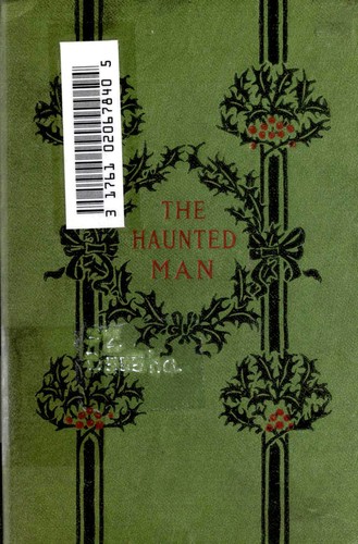 Haunted Man and the Ghost's Bargain