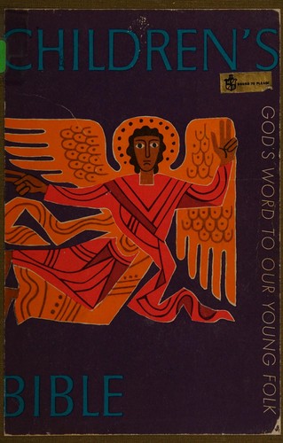 Children's Bible