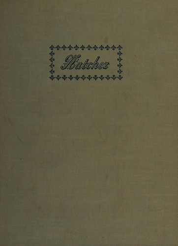 Natchez, Symbol of the Old South