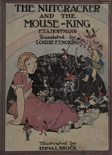 Nutcracker and Mouse King