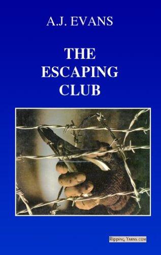 Escaping Club