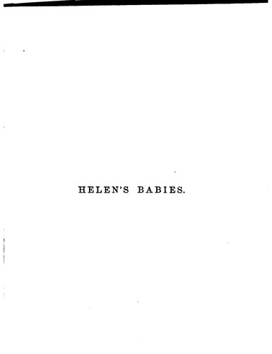 Helen's Babies
