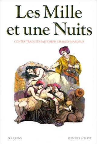 Mille et une nuits, tome 2