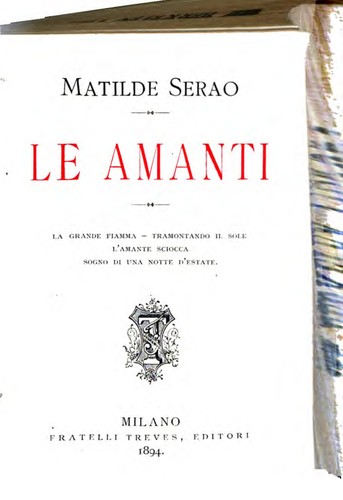 Le Amanti