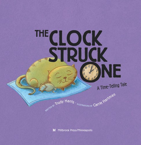 Clock Struck One