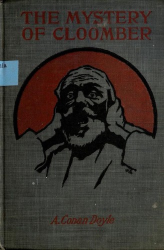 Mystery Of Cloomber