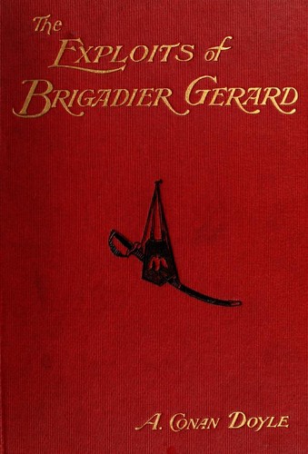 Exploits of Brigadier Gerard