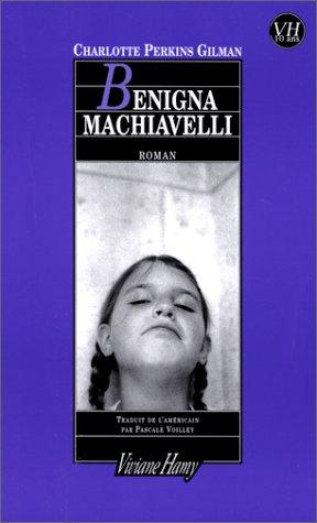 Benigna Machiavelli