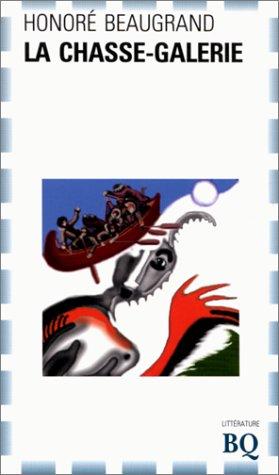 Chasse-galerie