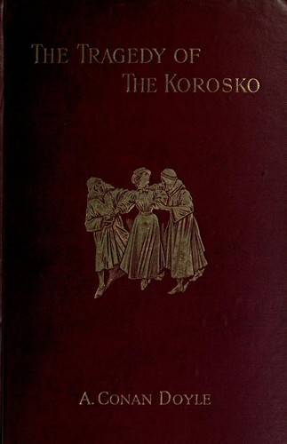 Tragedy of the Korosko