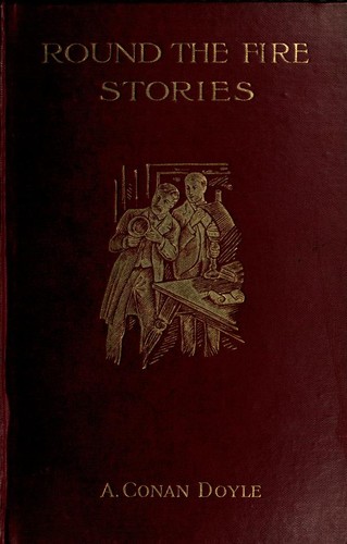 Round The Fire Stories